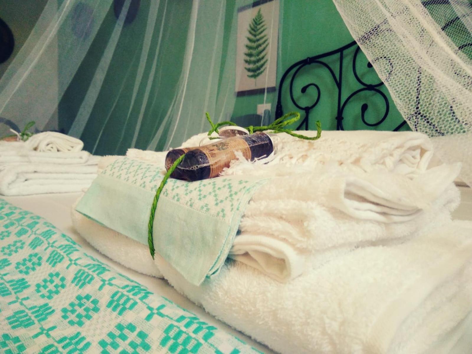 Li Perrini Boutique B&B Acquarica Room photo